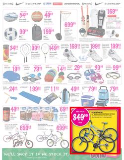 Game : Back to School with Seriously Great Deals (27 Dec - 6 Feb 2013), page 11