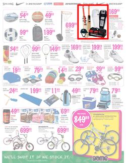 Game : Back to School with Seriously Great Deals (27 Dec - 6 Feb 2013), page 11