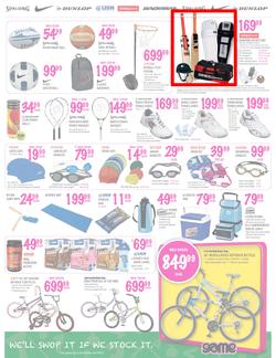 Game : Back to School with Seriously Great Deals (27 Dec - 6 Feb 2013), page 11