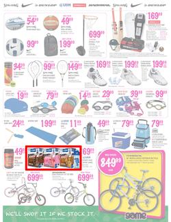Game : Back to School with Seriously Great Deals (27 Dec - 6 Feb 2013), page 11