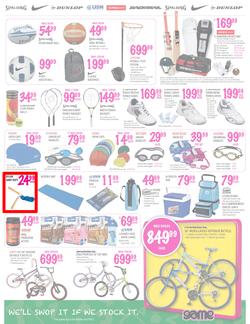 Game : Back to School with Seriously Great Deals (27 Dec - 6 Feb 2013), page 11