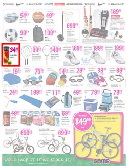 Game : Back to School with Seriously Great Deals (27 Dec - 6 Feb 2013), page 11