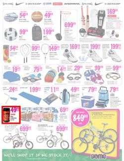 Game : Back to School with Seriously Great Deals (27 Dec - 6 Feb 2013), page 11