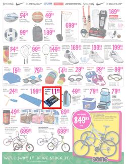 Game : Back to School with Seriously Great Deals (27 Dec - 6 Feb 2013), page 11