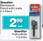 Staedtler Potloodlode 0.5mm