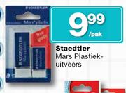 Staedtler Mars Plastiekuitveers-Per Pak