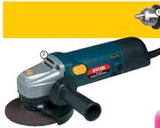 Ryobi 910W 115mm Angle Grinder
