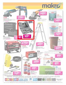 Makro : Summer Sale (8 Jan - 14 Jan 2013), page 11