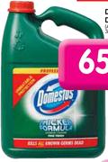 Domestos Disinfectant -3L