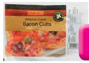 Eskort Bacon Cutts -1kg