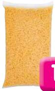 Parmalat Grated Cheddar -2kg
