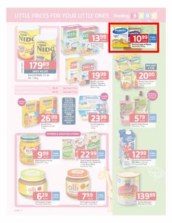 Pick n Pay : From Baby to Toddler (21 Jan - 3 Feb 2013), page 11