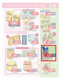 Pick n Pay : From Baby to Toddler (21 Jan - 3 Feb 2013), page 11