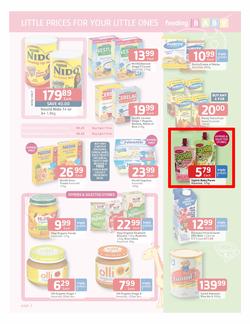Pick n Pay : From Baby to Toddler (21 Jan - 3 Feb 2013), page 11