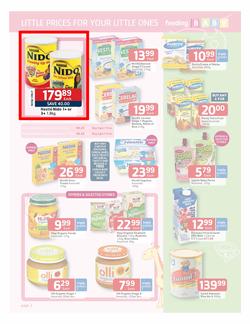 Pick n Pay : From Baby to Toddler (21 Jan - 3 Feb 2013), page 11