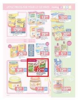 Pick n Pay : From Baby to Toddler (21 Jan - 3 Feb 2013), page 11