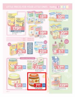 Pick n Pay : From Baby to Toddler (21 Jan - 3 Feb 2013), page 11