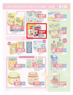 Pick n Pay : From Baby to Toddler (21 Jan - 3 Feb 2013), page 11
