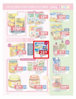 Pick n Pay : From Baby to Toddler (21 Jan - 3 Feb 2013), page 11