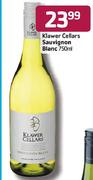 Cellars Sauvignon Blanc-750ml