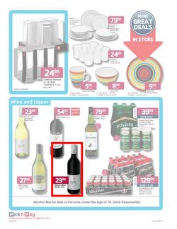 Pick n Pay KZN : The Big Price Drop (22 Jan - 3 Feb 2013), page 11