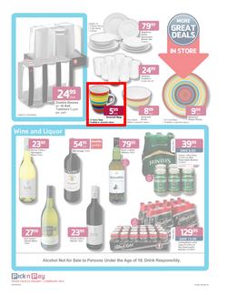 Pick n Pay KZN : The Big Price Drop (22 Jan - 3 Feb 2013), page 11