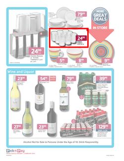 Pick n Pay KZN : The Big Price Drop (22 Jan - 3 Feb 2013), page 11
