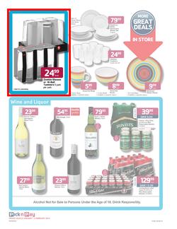 Pick n Pay KZN : The Big Price Drop (22 Jan - 3 Feb 2013), page 11