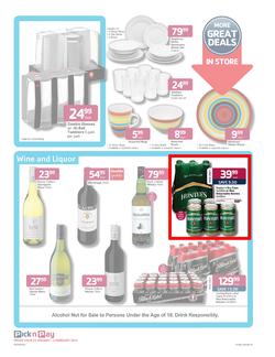 Pick n Pay KZN : The Big Price Drop (22 Jan - 3 Feb 2013), page 11