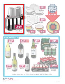 Pick n Pay Gauteng : The Big Price Drop (22 Jan - 3 Feb 2013), page 11