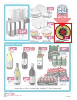 Pick n Pay Gauteng : The Big Price Drop (22 Jan - 3 Feb 2013), page 11