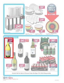 Pick n Pay Gauteng : The Big Price Drop (22 Jan - 3 Feb 2013), page 11