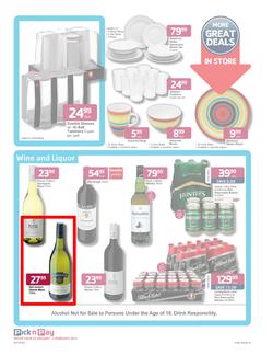 Pick n Pay Gauteng : The Big Price Drop (22 Jan - 3 Feb 2013), page 11