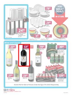 Pick n Pay Gauteng : The Big Price Drop (22 Jan - 3 Feb 2013), page 11