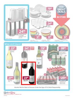 Pick n Pay Gauteng : The Big Price Drop (22 Jan - 3 Feb 2013), page 11