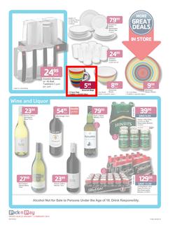 Pick n Pay Gauteng : The Big Price Drop (22 Jan - 3 Feb 2013), page 11