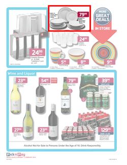 Pick n Pay Gauteng : The Big Price Drop (22 Jan - 3 Feb 2013), page 11