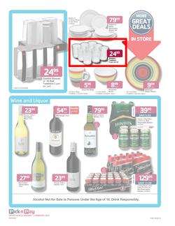 Pick n Pay Gauteng : The Big Price Drop (22 Jan - 3 Feb 2013), page 11