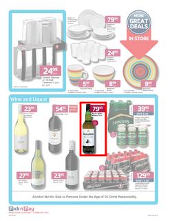 Pick n Pay Gauteng : The Big Price Drop (22 Jan - 3 Feb 2013), page 11