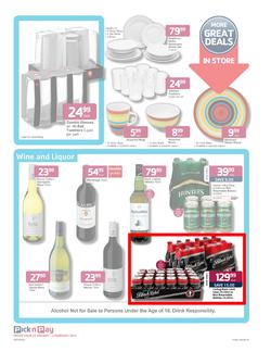 Pick n Pay Gauteng : The Big Price Drop (22 Jan - 3 Feb 2013), page 11