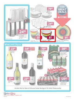 Pick n Pay Gauteng : The Big Price Drop (22 Jan - 3 Feb 2013), page 11