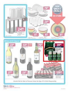 Pick n Pay Gauteng : The Big Price Drop (22 Jan - 3 Feb 2013), page 11
