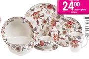 Bern Dinner Plate