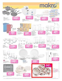 Makro : Summer Sale (27 Jan - 4 Feb 2013), page 11