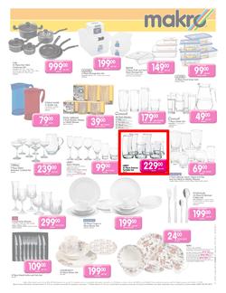 Makro : Summer Sale (27 Jan - 4 Feb 2013), page 11