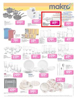Makro : Summer Sale (27 Jan - 4 Feb 2013), page 11