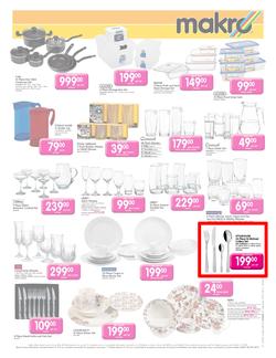 Makro : Summer Sale (27 Jan - 4 Feb 2013), page 11