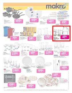 Makro : Summer Sale (27 Jan - 4 Feb 2013), page 11