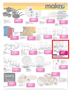 Makro : Summer Sale (27 Jan - 4 Feb 2013), page 11