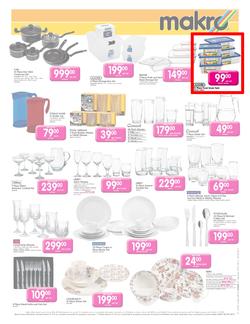 Makro : Summer Sale (27 Jan - 4 Feb 2013), page 11